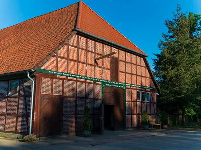 Bild 20 aus  Kreuger's Hof