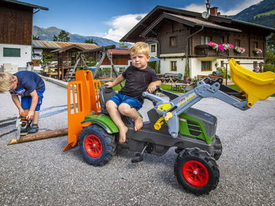 Bild 39 aus  Bio-Bauernhof Schweizerhof