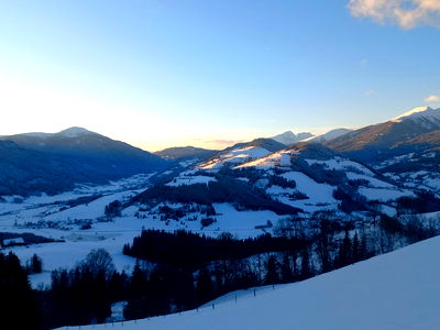 Bild 54 aus Berghütte Reissnerhof