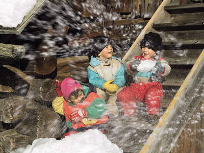 Bild 30 aus  Karlbauerhütte