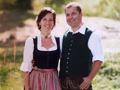 Bild 28 aus  Ferienhaus Unterblasbichl