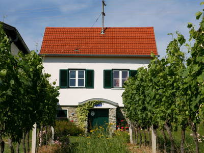 Bild 2 aus  Kellerstöckl Mittl