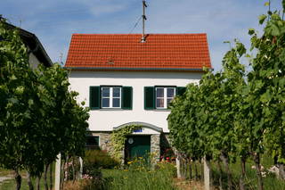 Kellerstöckl Mittl aus Bildein