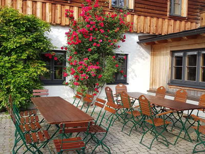 Bild 5 aus  Lögergut