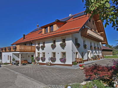 Bild 3 aus   Bachbauer am Attersee