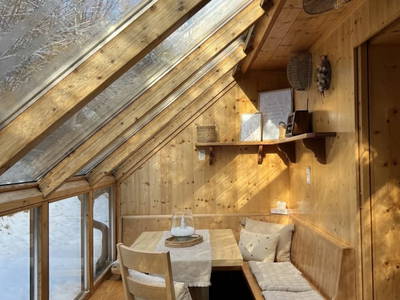 Bild 3 aus  Umundum Hütte