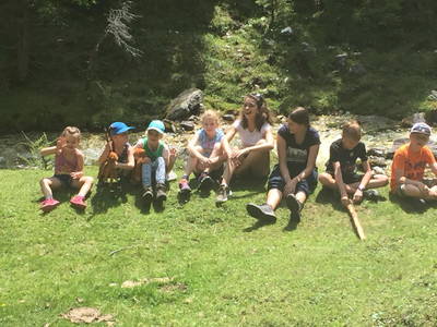 Bild 26 aus  Sportbauernhof Hochalmblick