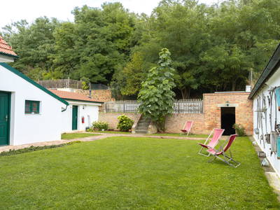 Bild 217 aus  Winzerhof Küssler, Weinviertel