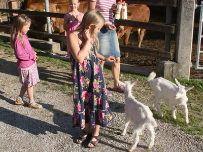 Bild 18 aus  Biohof Besenbäck