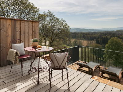 Bild 10 aus  Refugien Am WILDBACHBERG