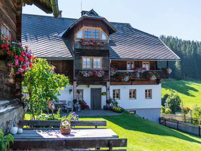 Bild 2 aus  Bacherhof