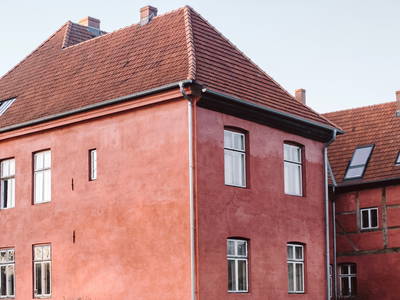 Bild 14 aus  Gutshaus Rensow & Alte Schule