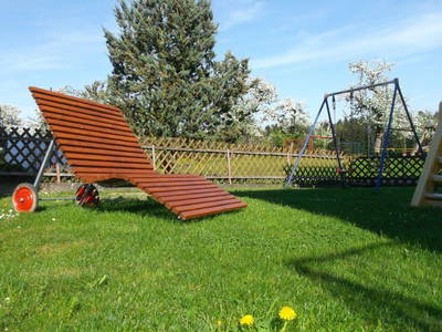 Bild 5 aus  Ferienhof Amann