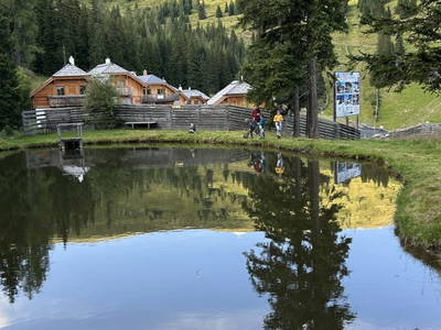 Bild 79 aus  Grossa Hütten