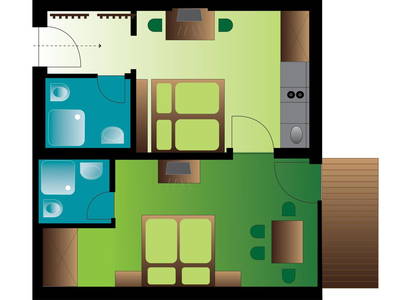 Bild 56 aus  Ladestatthof