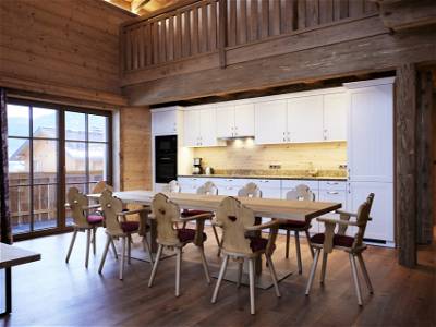 Bild 21 aus Hofchalet Ransburgerhof