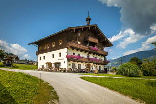 Erlachhof aus Niedernsill