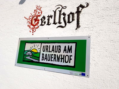 Bild 11 aus BIO-Bauernhof Gerlhof