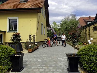 Bild 2 aus  Ferienwohnung Gundacker