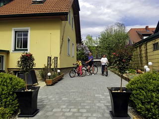 Ferienwohnung Gundacker aus Dobersberg
