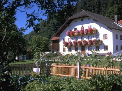 Bild 2 aus  Unterfürberg-Hof