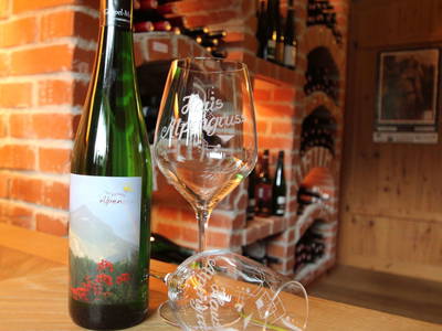 Bild 49 aus  Haus Alpengruss