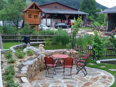 Bild 38 aus  Citybauernhof Rettensteiner