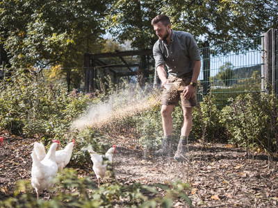 Bild 46 aus  Pension-Kobichl