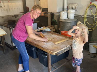 Bild 52 aus  Schmiedlehnerhof