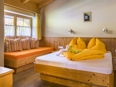 Bild 80 aus  Bio-Bauernhof Obertrattenbachhof