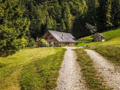 Bild 33 aus  Grögernalm