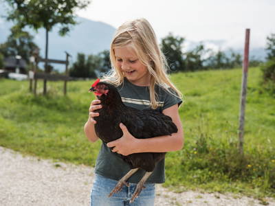 Bild 53 aus  Chalet Jochwand