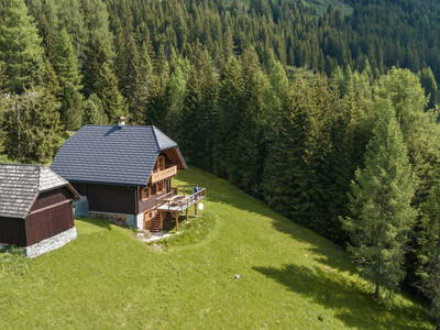 Bild 3 aus  Almhaus Gensbach