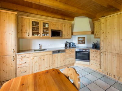 Bild 4 aus  Galsterbergalm - Jagdhütte