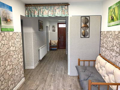 Bild 11 aus  Ferienhaus HochkarBlick