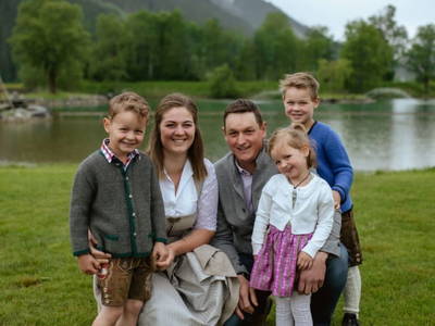 Bild 22 aus  Vorderbichlhof