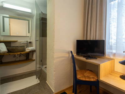 Bild 131 aus  Smiley Fluss Chalet