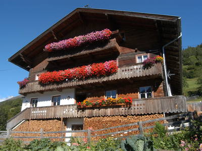 Bild 31 aus  Mortnerhof