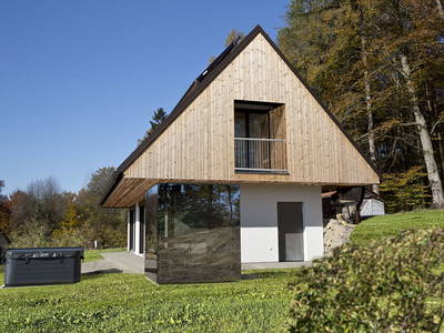 Bild 21 aus Refugium am Wald