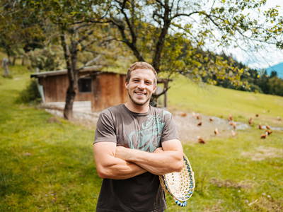 Bild 35 aus  klein Lenzhof