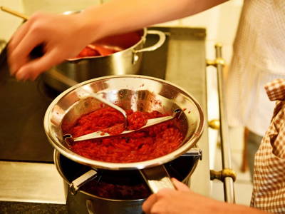 Bild 156 aus  Kleinhofers Himbeernest