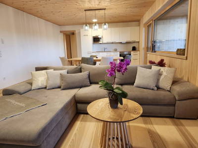 Bild 4 aus  Blickfang Bregenzerwald