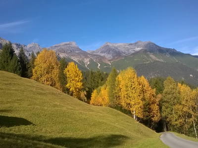 Bild 2 aus  Ferienhof Hafele