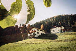 Rohrerhof aus Lesachtal