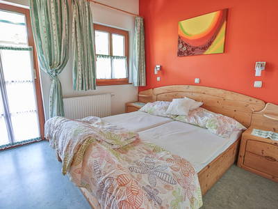 Ferienwohnung "4- Jahreszeiten"