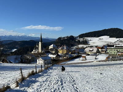 Bild 153 aus Lacknerhof in Liebenfels- Familie Klocker