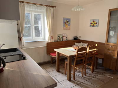 Bild 111 aus  Bio Bauernhof Landhaus Bender Ferienhaus Kellerstöckl