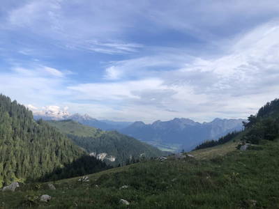 Bild 20 aus  Almchalet - Hirterhütte Trattbergalm