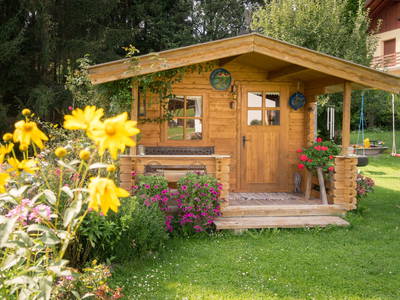 Bild 42 aus  Bio-Bergbauernhof Weger, vlg. Rübenstöffl