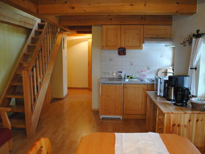 Bild 387 aus  Isländerhof Köck vlg. Kristanhof